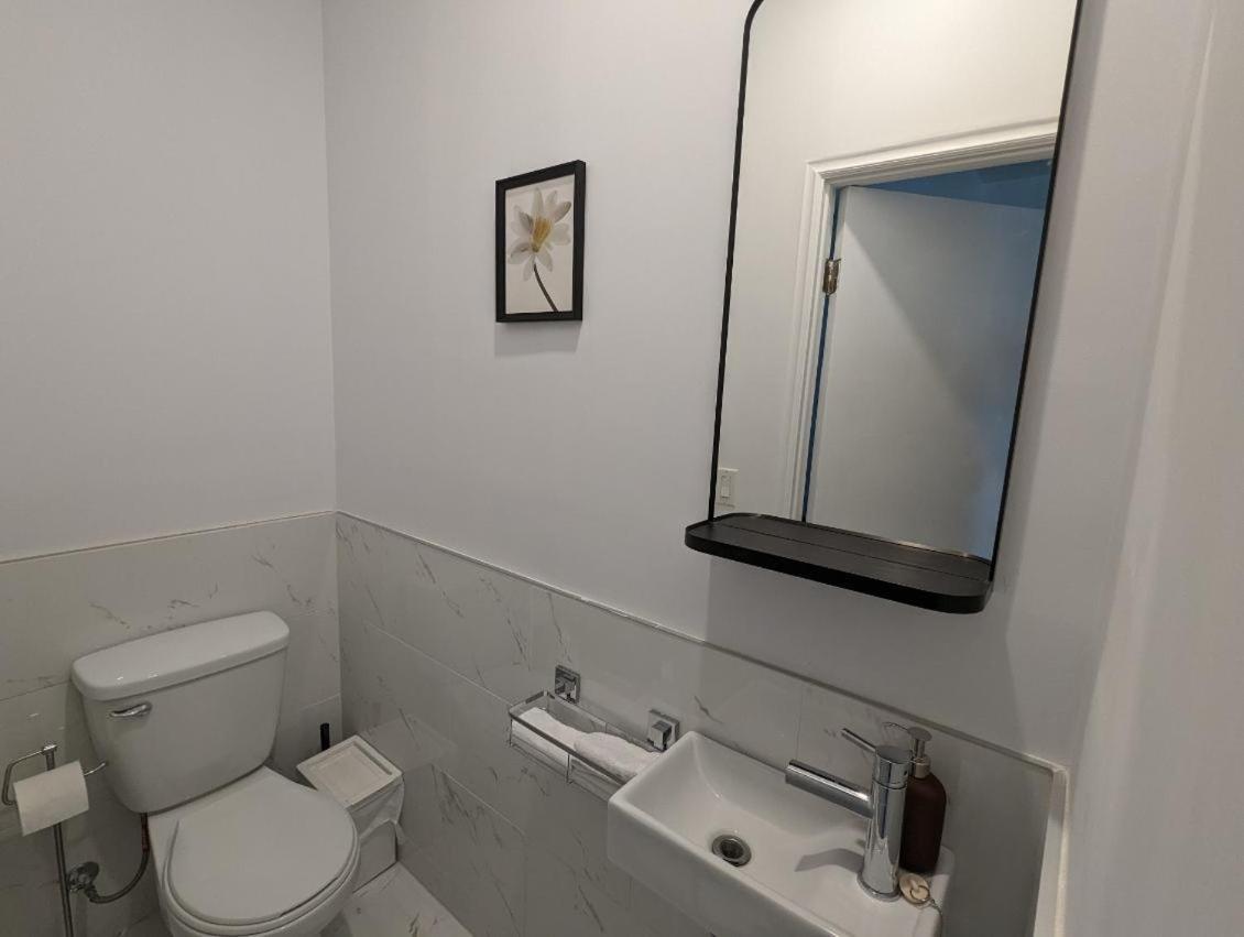Apartamento Orchid Lodgement