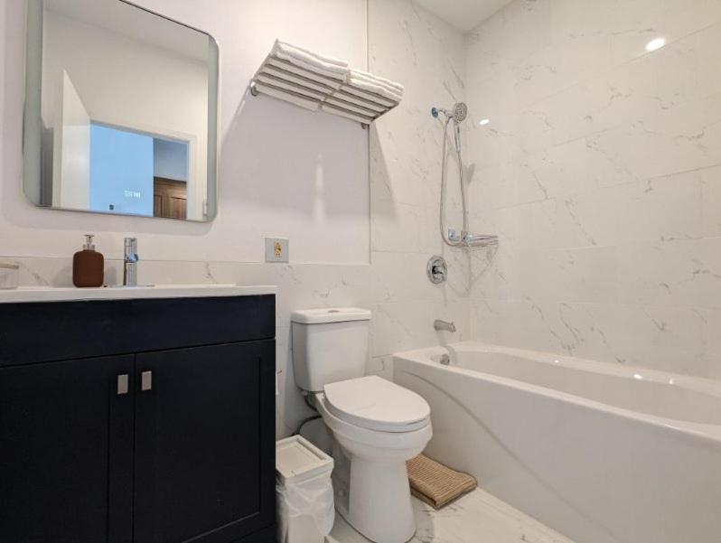 Apartamento Orchid Lodgement Montreal
