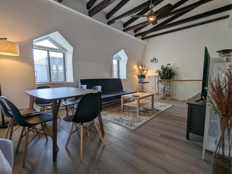Apartamento Orchid Lodgement